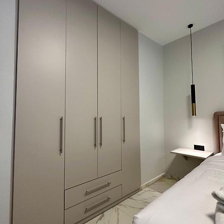 אלכסנדרופולי Klelia Golden Suite מראה חיצוני תמונה
