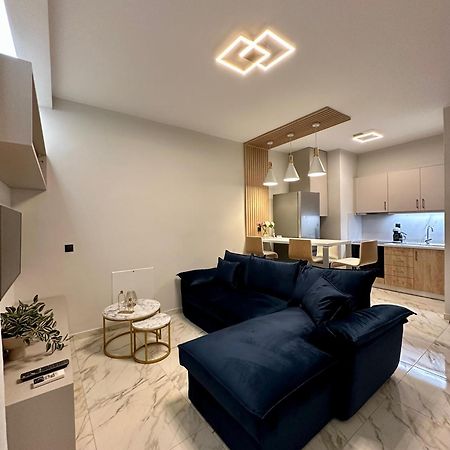 אלכסנדרופולי Klelia Golden Suite מראה חיצוני תמונה