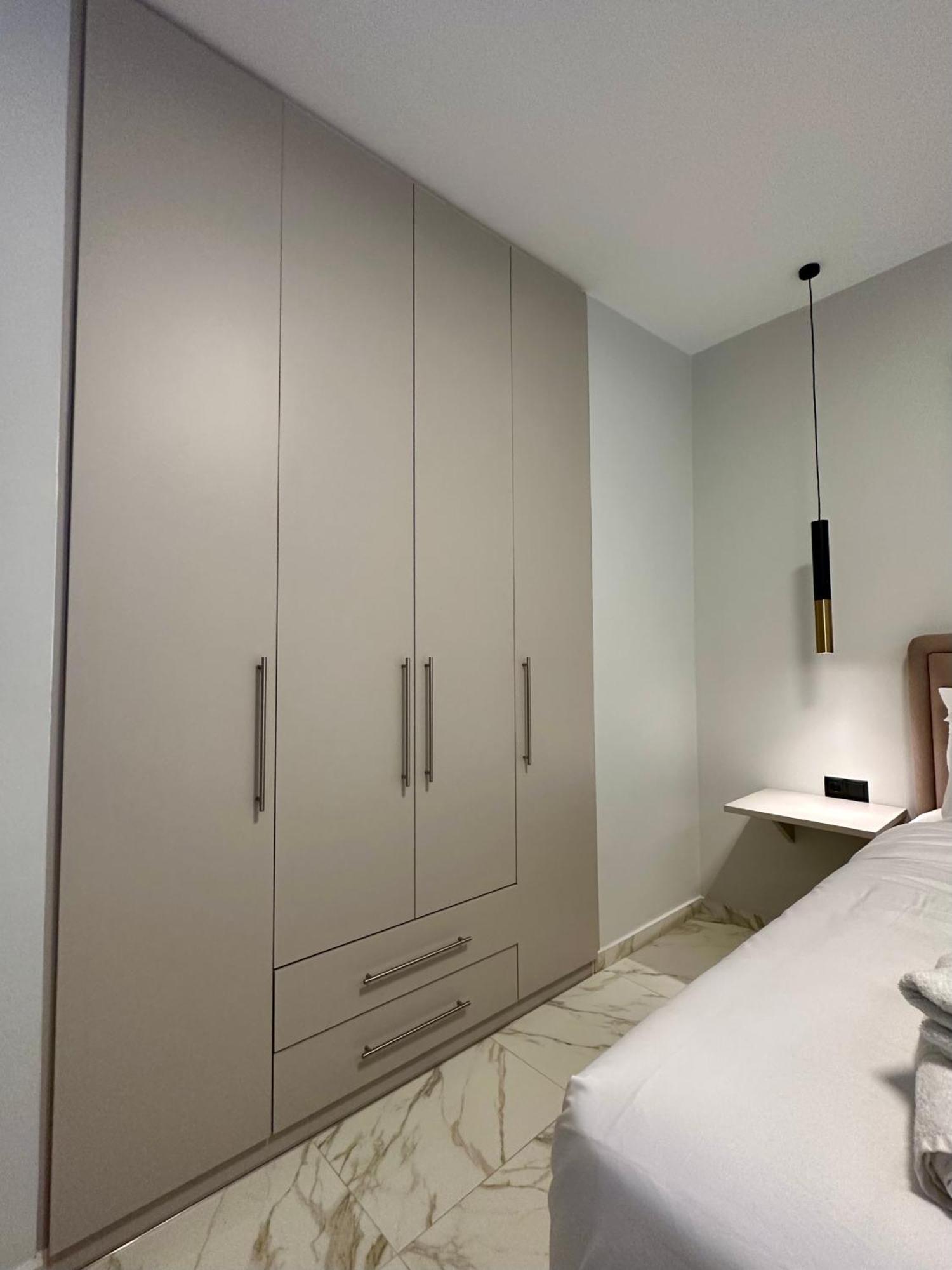 אלכסנדרופולי Klelia Golden Suite מראה חיצוני תמונה