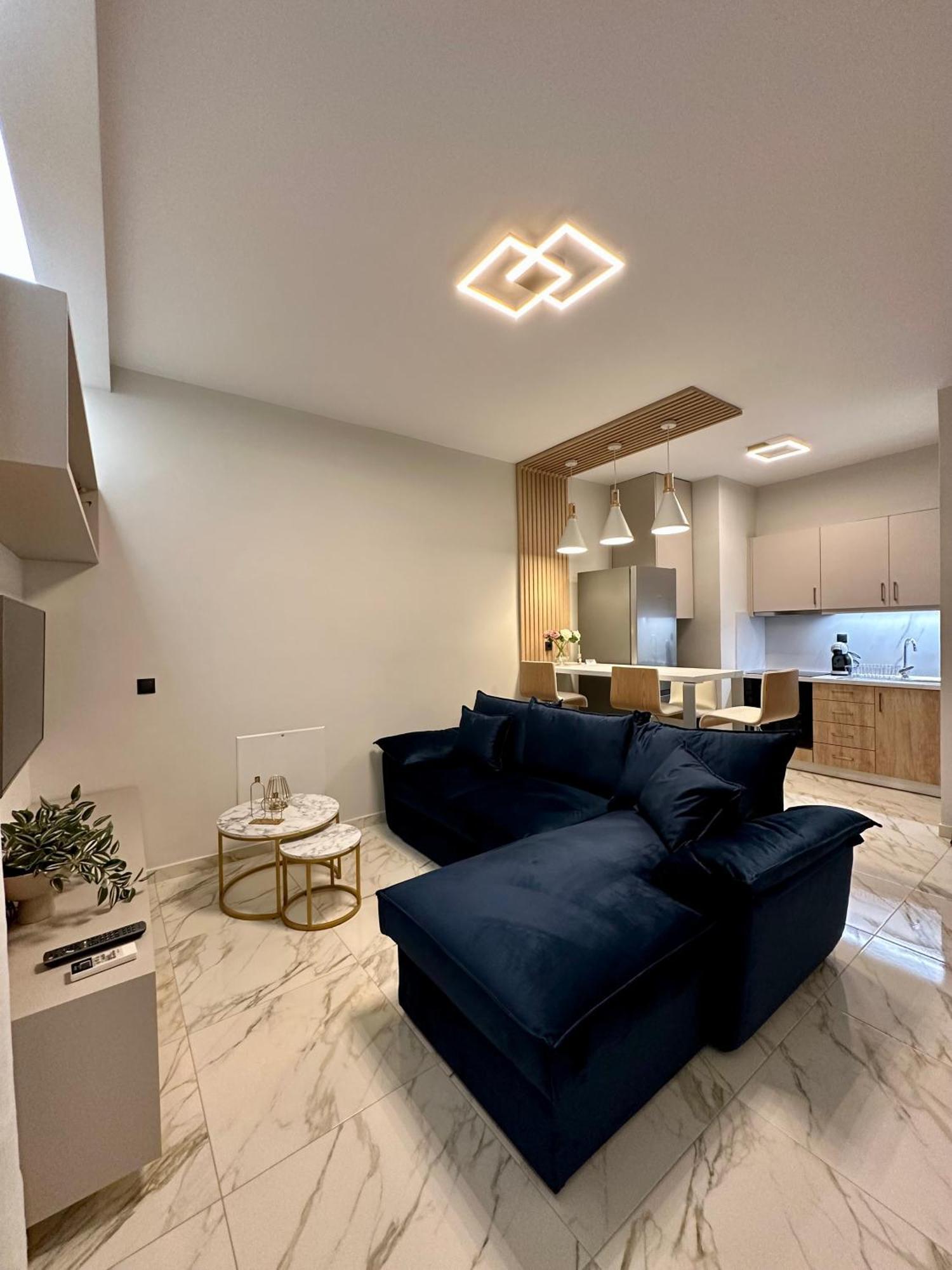 אלכסנדרופולי Klelia Golden Suite מראה חיצוני תמונה